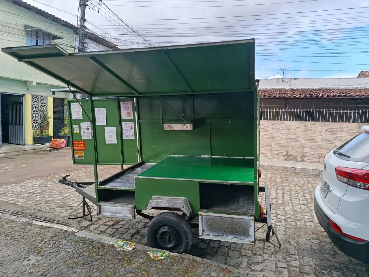 VENDOO TREILLER - Foto 4