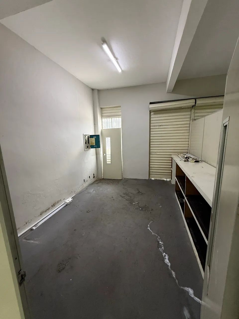 ALUGUEL / VENDA PRÉDIO CACHOEIRINHA - Foto 5