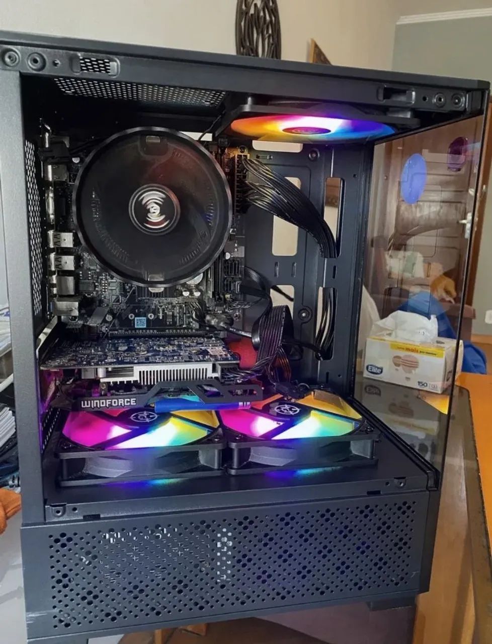 PC GAMER PRA SAIR LOGO - Foto 2