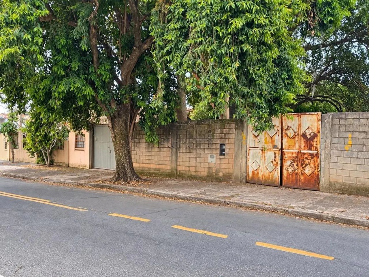 Terreno à venda em Campinas, Jardim Itamarati, com 405 m² - Foto 4