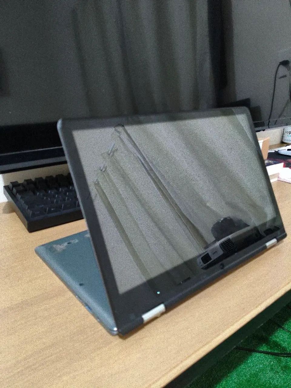 Notebook positivo - Foto 4