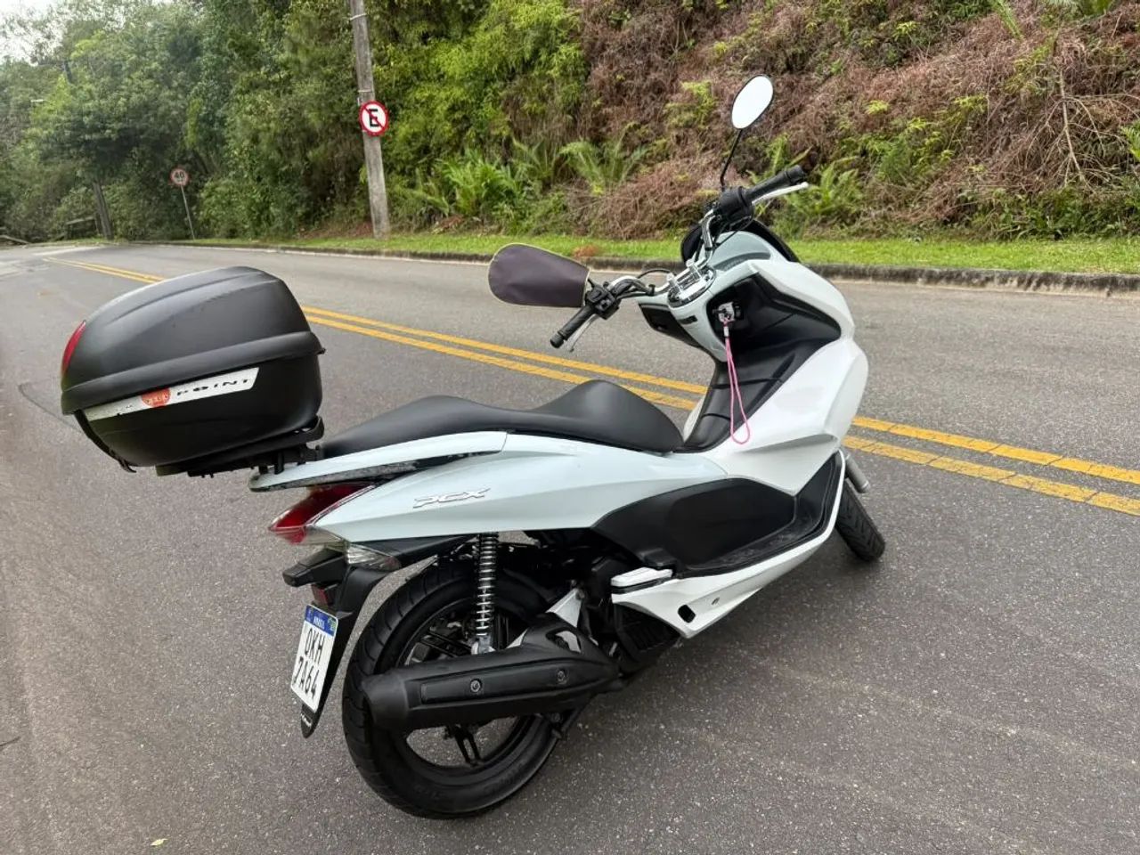 PCX 150/DLX - Foto 5