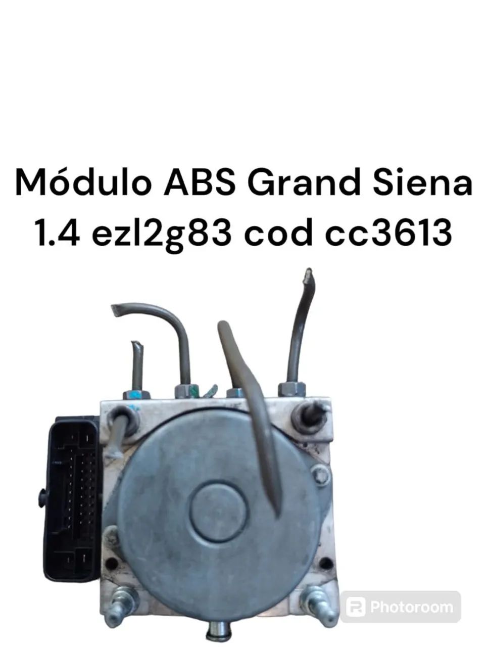 Módulo abs grand Siena 1.4