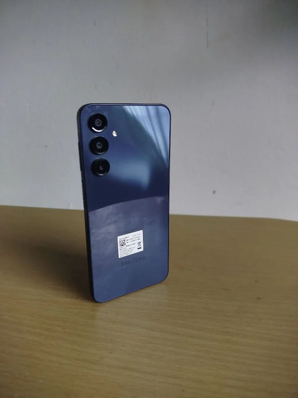 Samsung Galaxy A16 5G, 128 GB - Foto 4