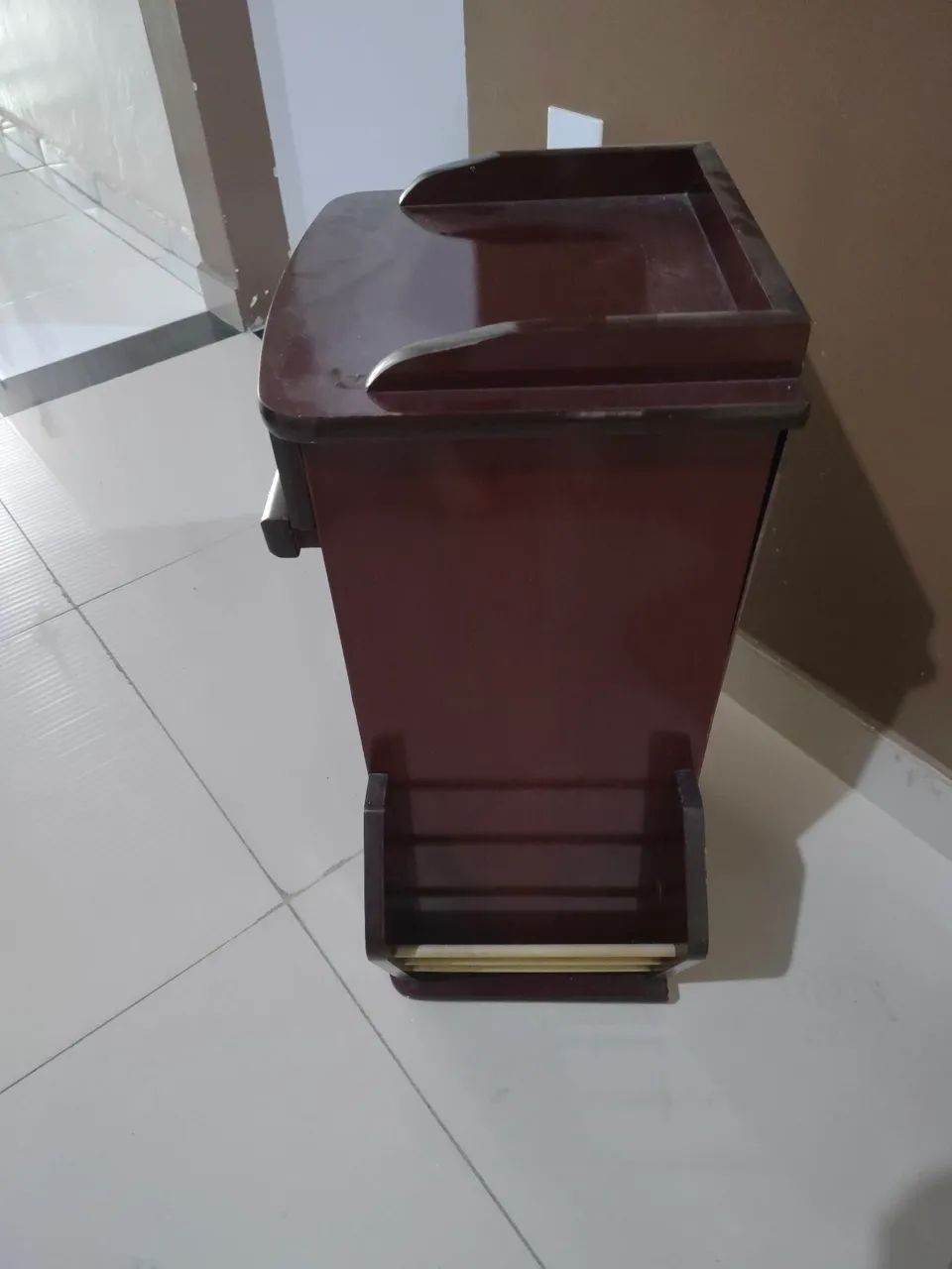 Mesa de abaju - Foto 3