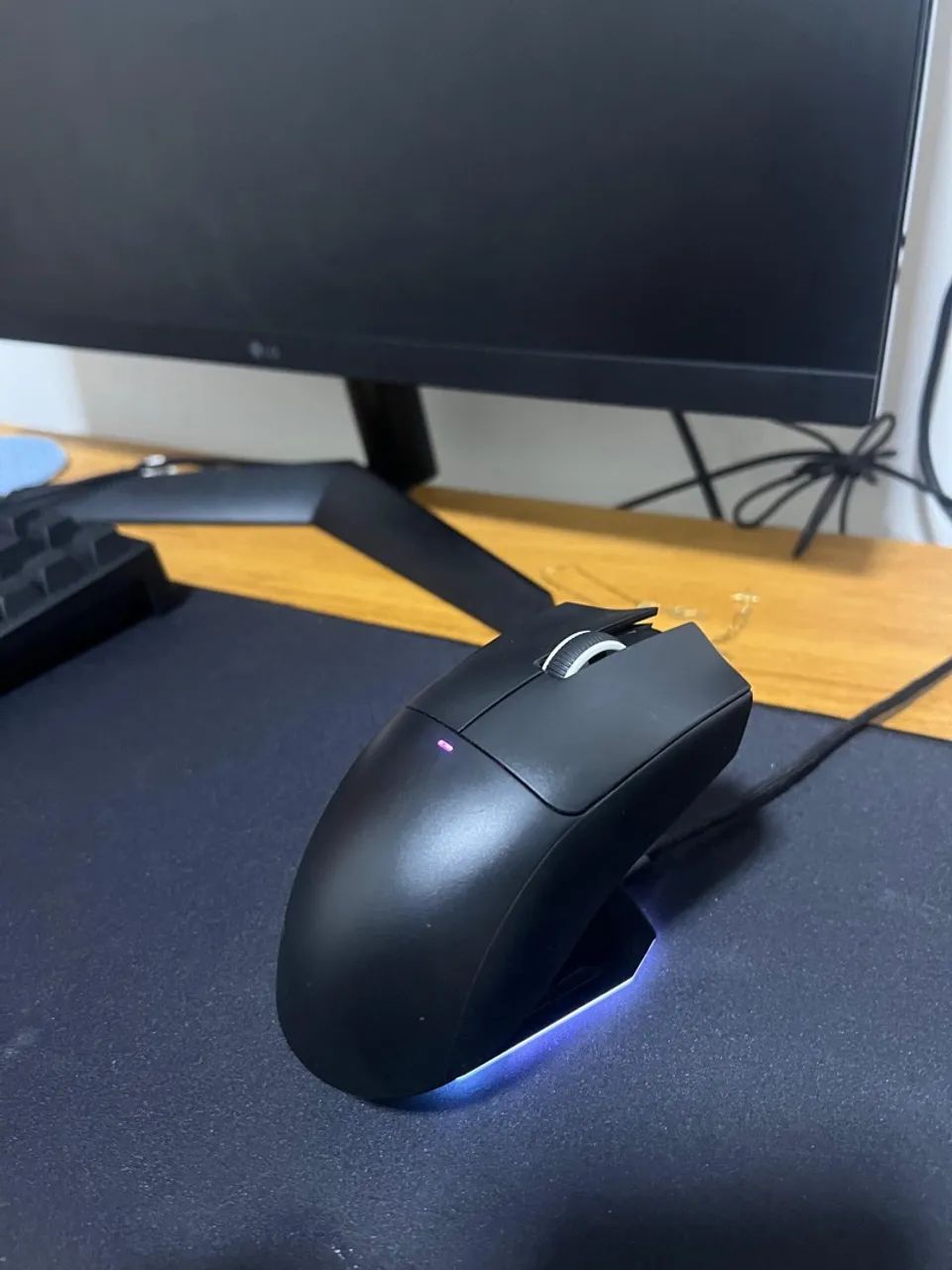  Mouse Attack Shark X11  - Foto 4