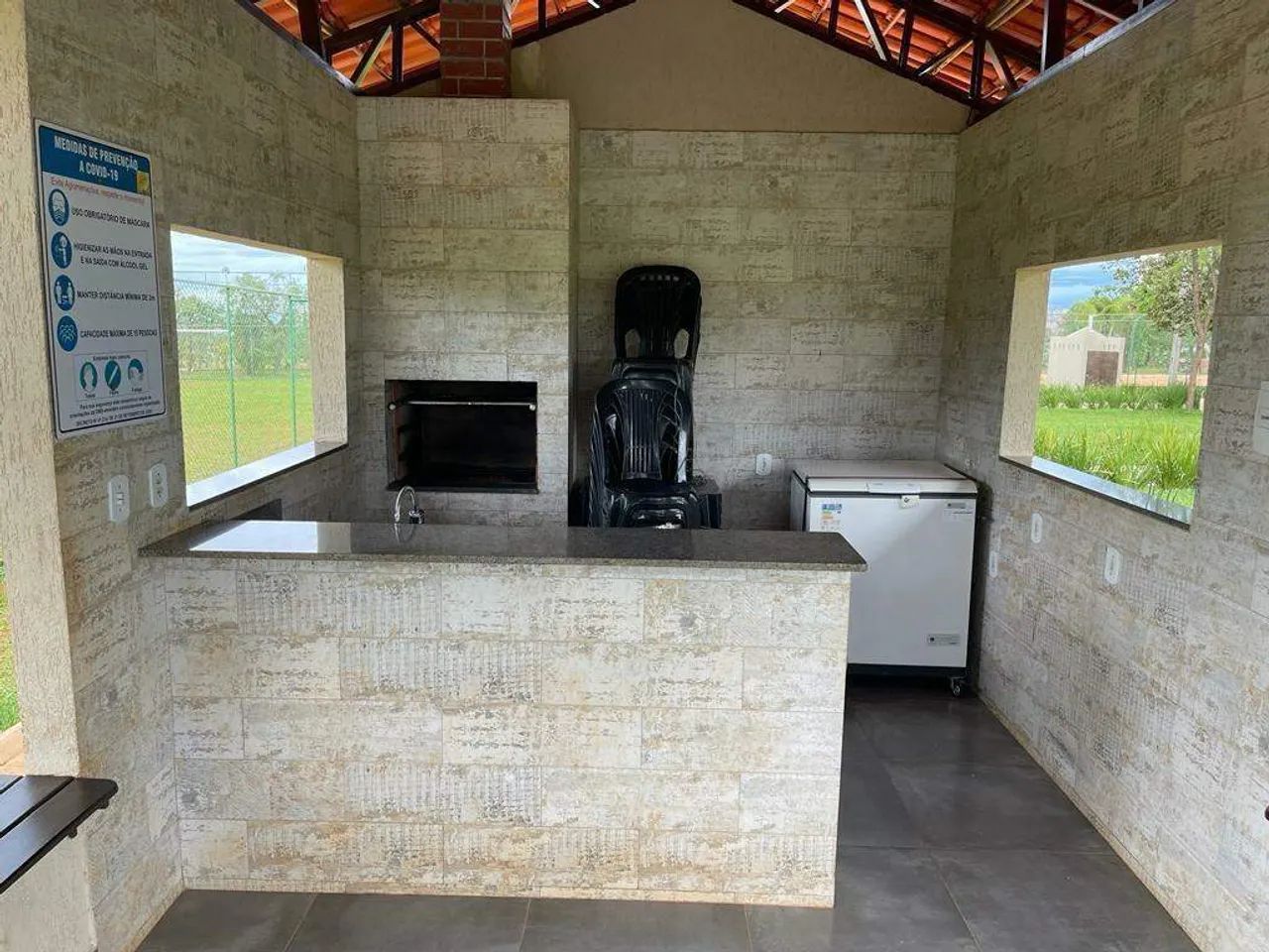 Estância Quintas da Alvorada QD 2 - Foto 4