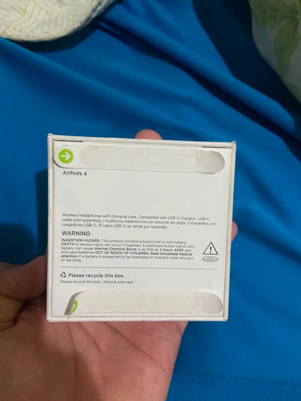 AirPods 4. Original Apple.  - Foto 2