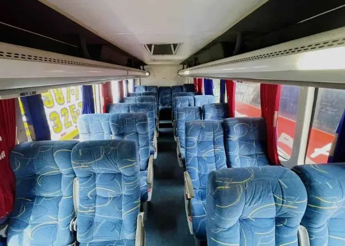  Micro onibus caio foz - Foto 2