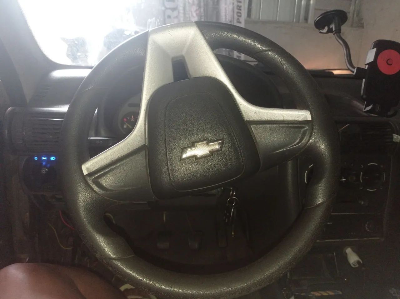 Chevrolet Corsa GL 1.6 MPFI / 1.4 EFI 2P E 4P 1998