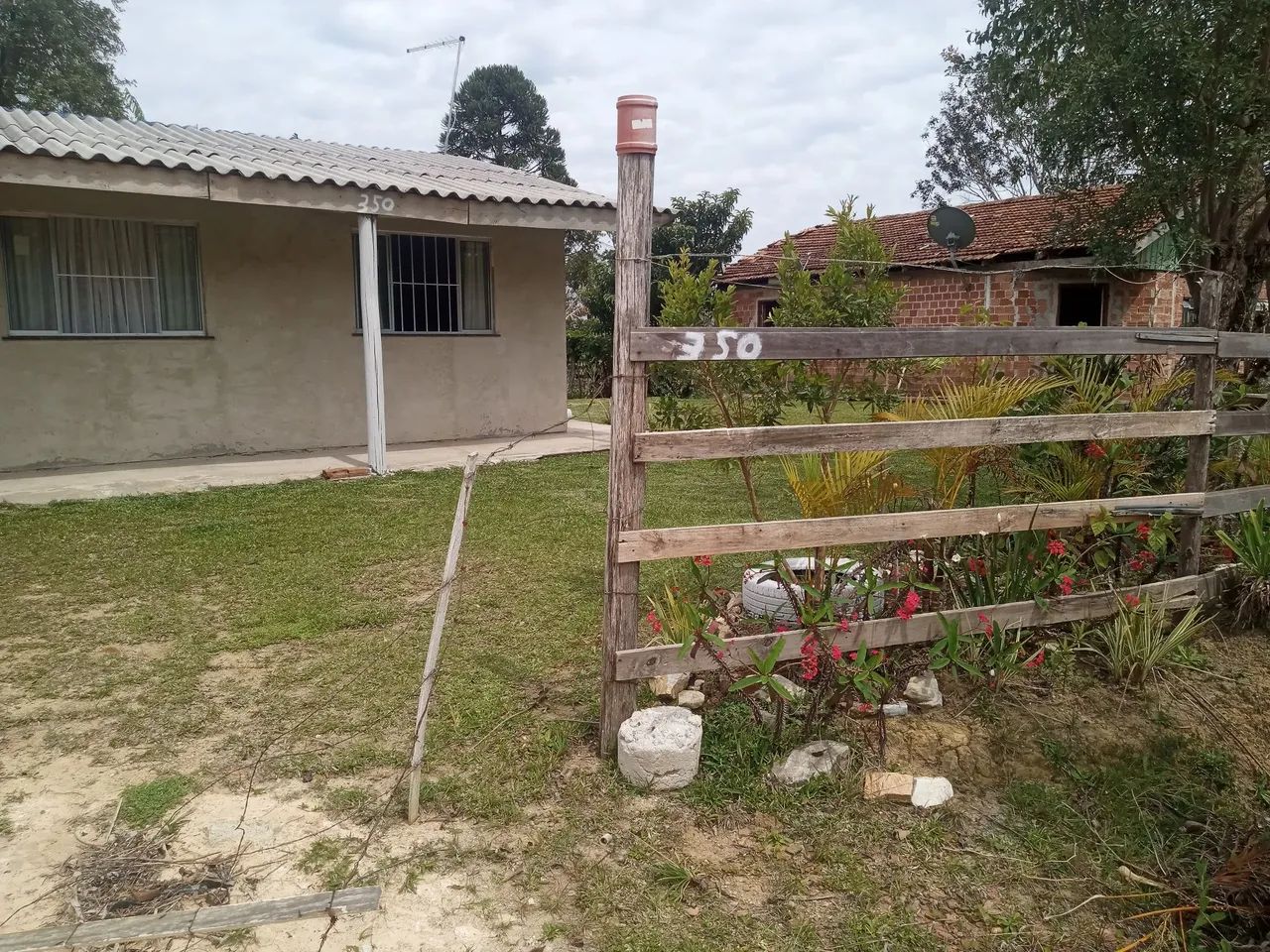 Vendo chácara em Rio Branco do Sul  - Foto 4