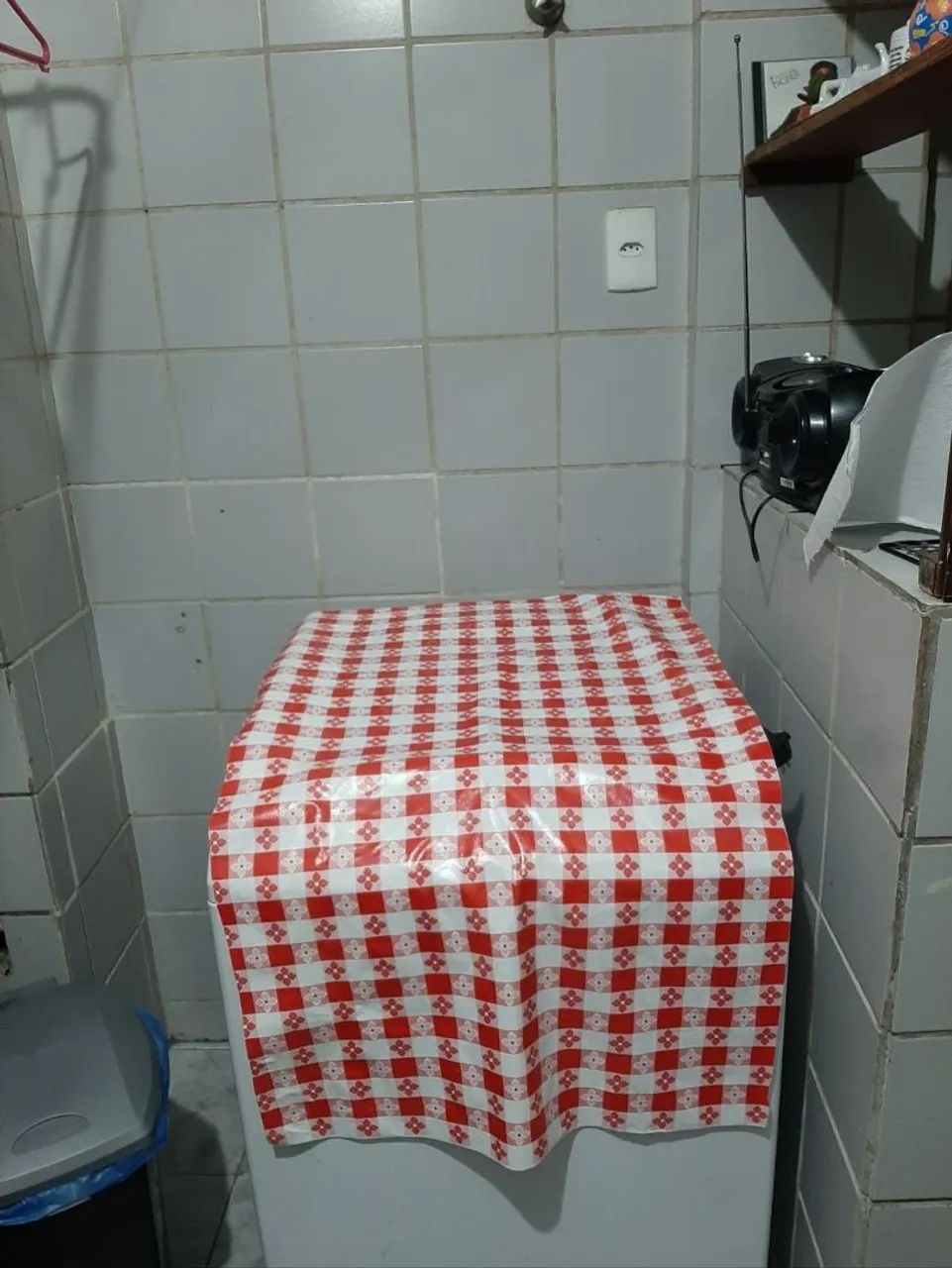 Alugo amplo Apartamento no bairro do Arruda - Foto 5