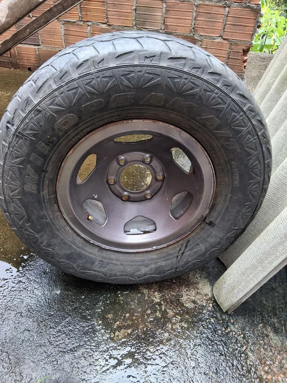 Rodas de D20  - Foto 4