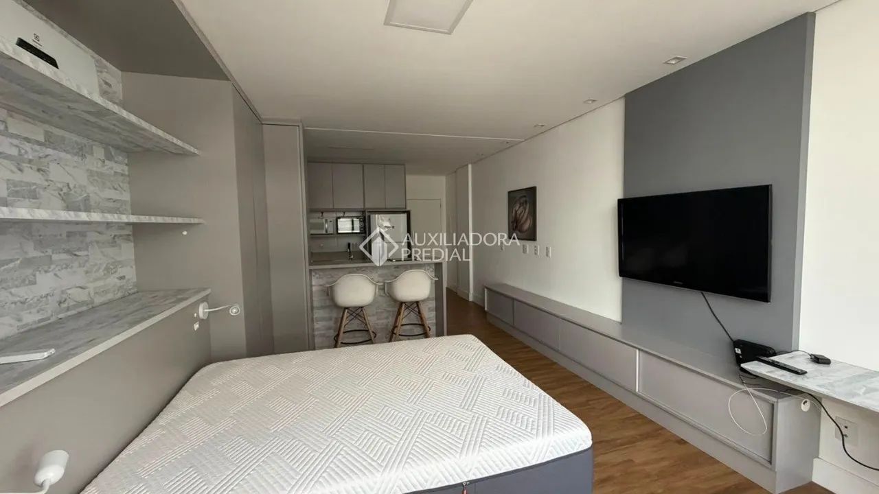 Studio novo no Córrego Grande/Floripa - Foto 2