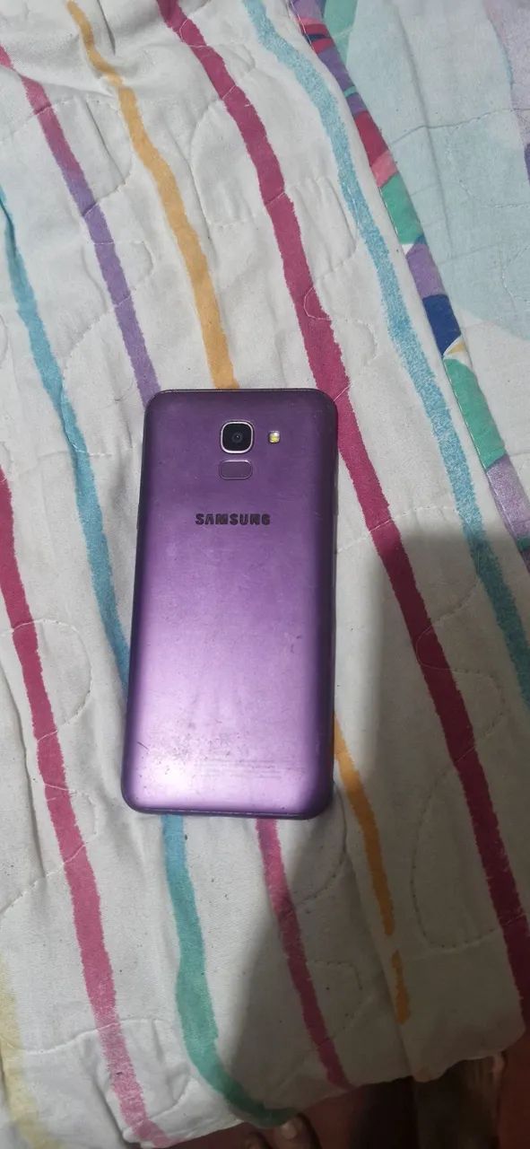 Samsung Galaxy J6 - Foto 2