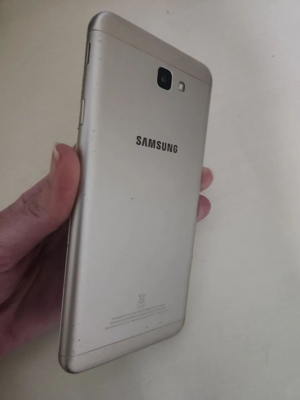 Celular Samsung J7 Prime - Foto 3