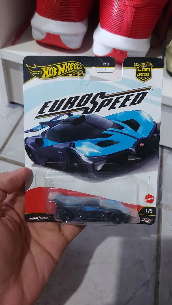 Hot Wheels Premium  - Foto 4