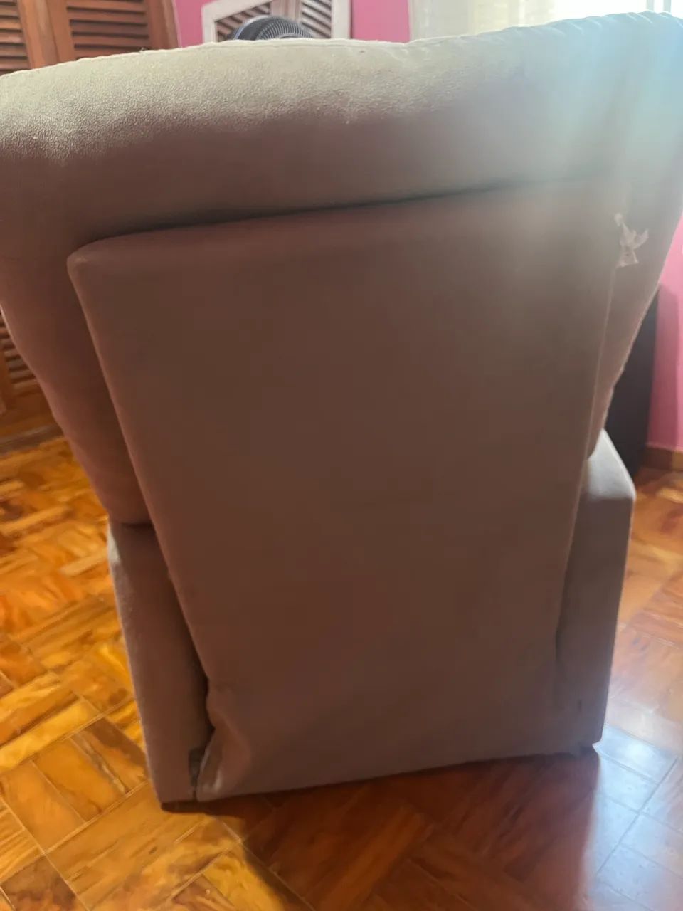 Poltrona Reclinável  - Foto 2
