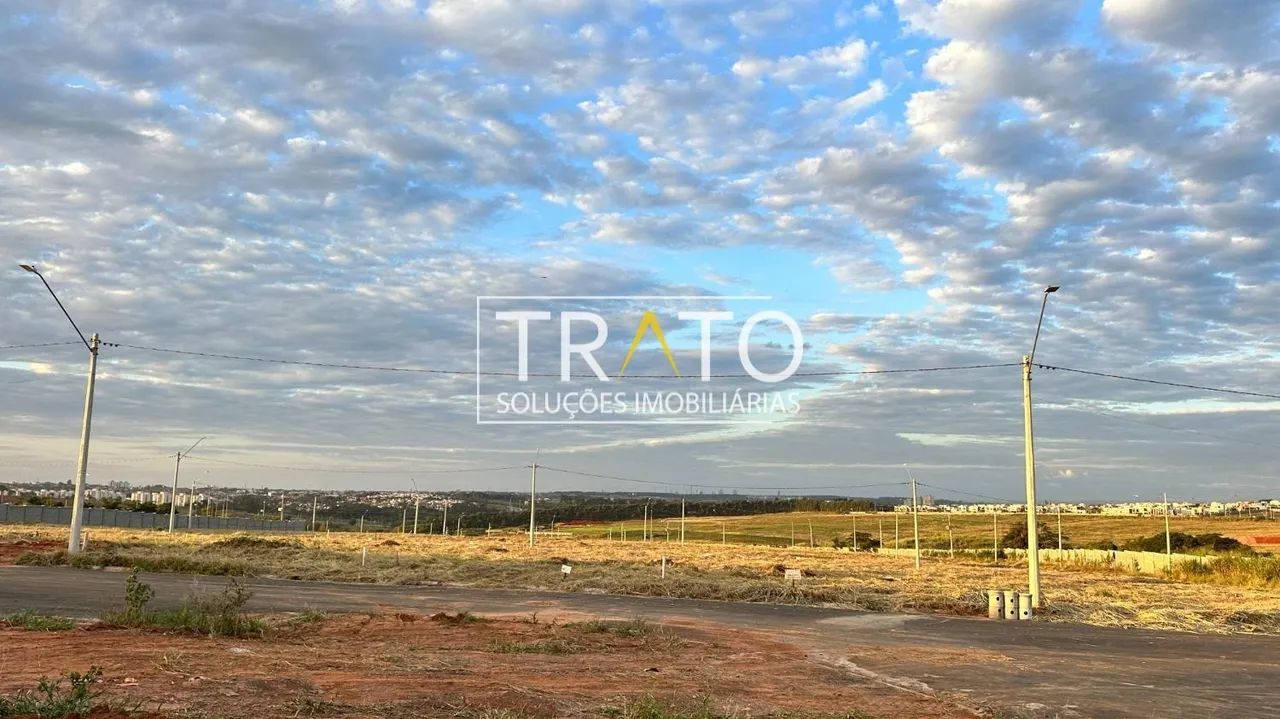terreno - Villagio Paulínia - Paulínia - Foto 5