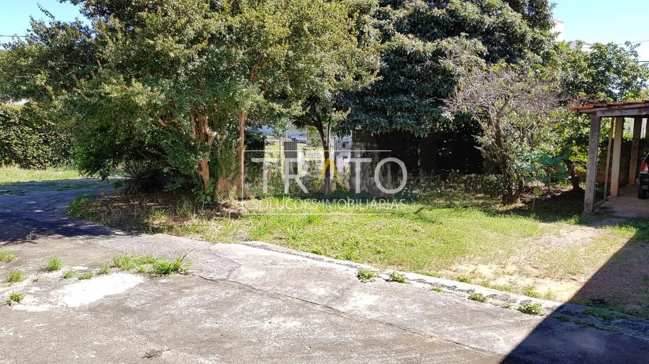 terreno - Jardim Myrian Moreira da Costa - Campinas - Foto 4