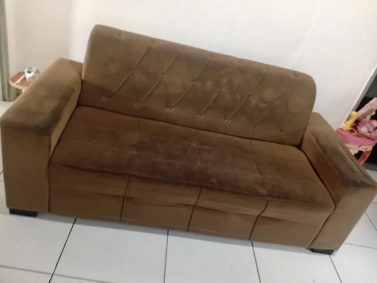 Sofá 2 e 3 lugares - Foto 4