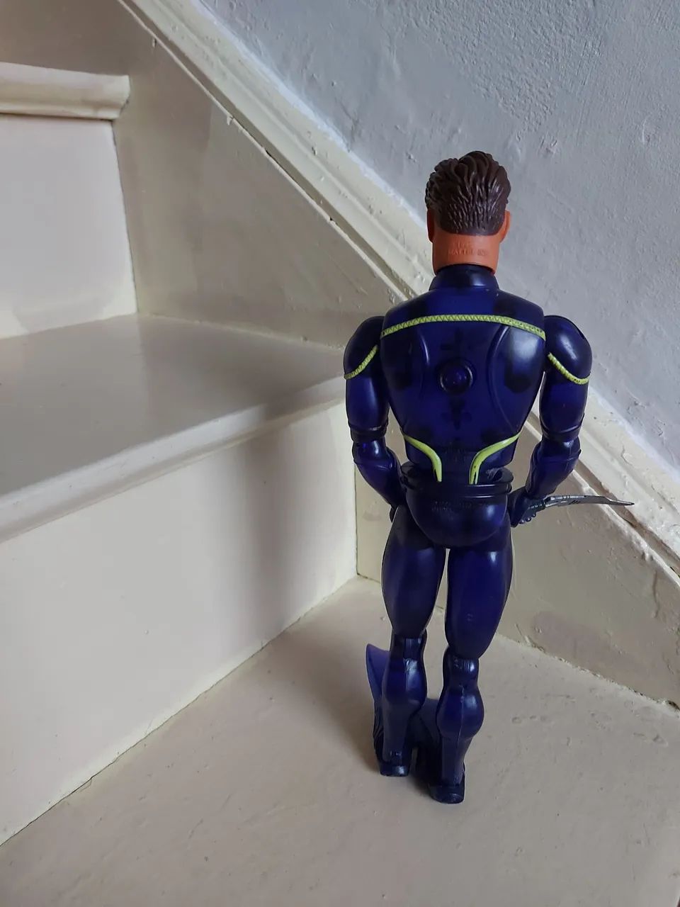Boneco Max Steel  - Foto 2