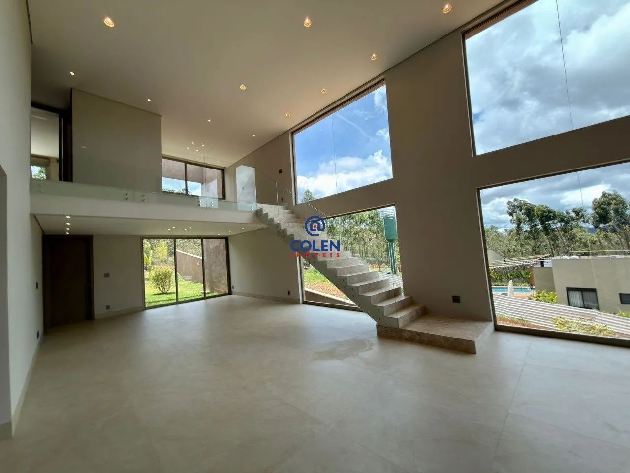 Mansão para locação em Alphaville NL - Foto 5
