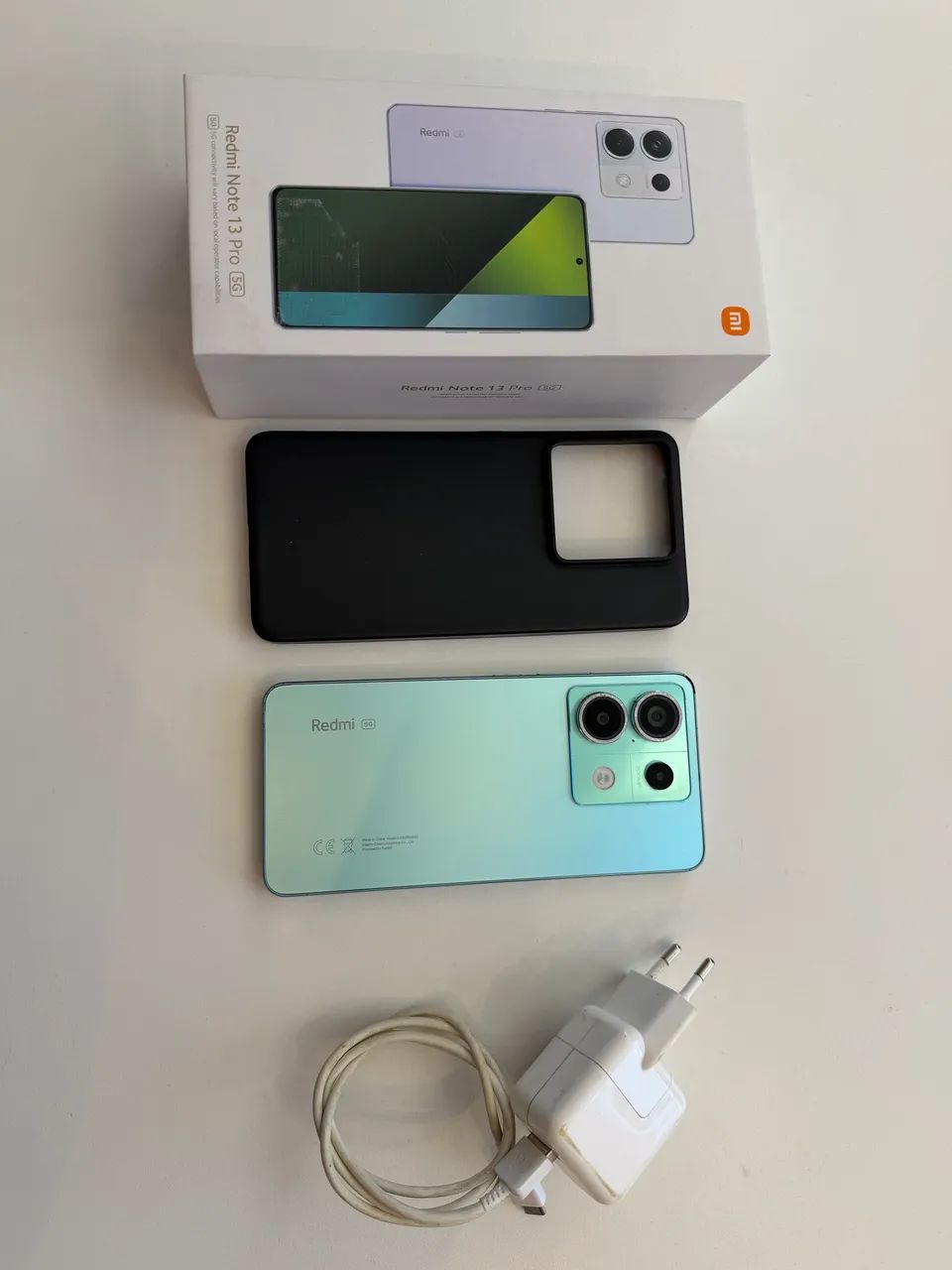 Redmi Note 13 pro 5G - Foto 2