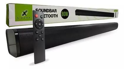 Soundbar Xcell usada