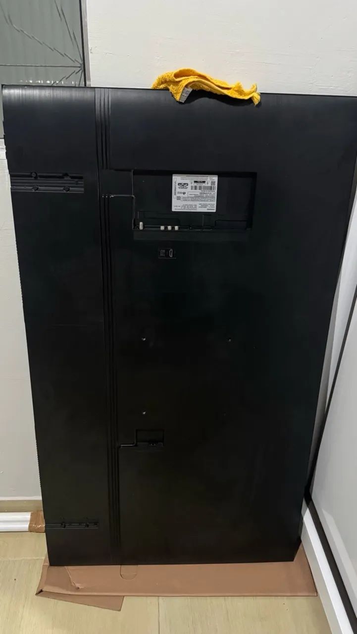 TV Samsung 55? peças