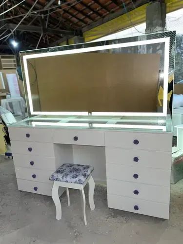 Penteadeira MDF Fabricamos sob encomenda  - Foto 2