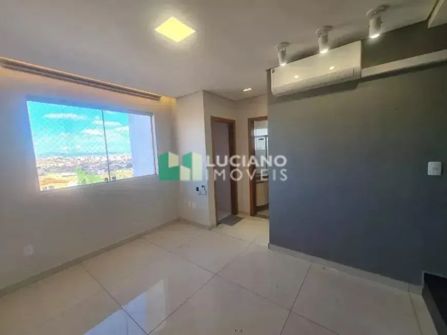 Cobertura 2 quartos com ar condicionado | 1 vaga coberta - Foto 2