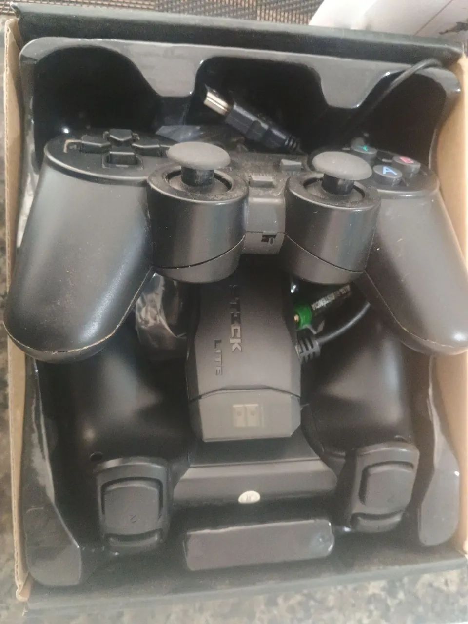 Viode game ? 3EX 2.4G - Foto 2