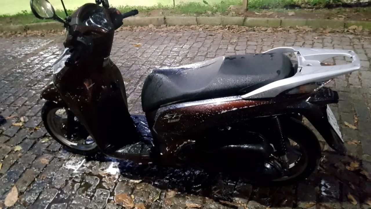 Honda SH 300cc - Foto 5