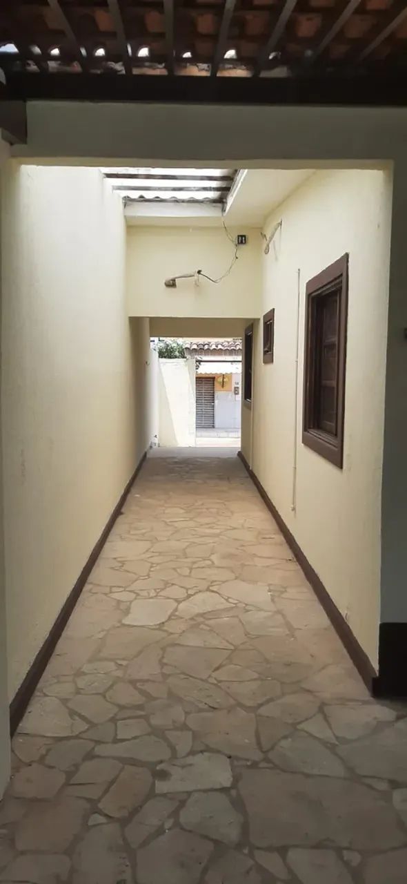 Casa com piscina - Praia da Sereia - Foto 5