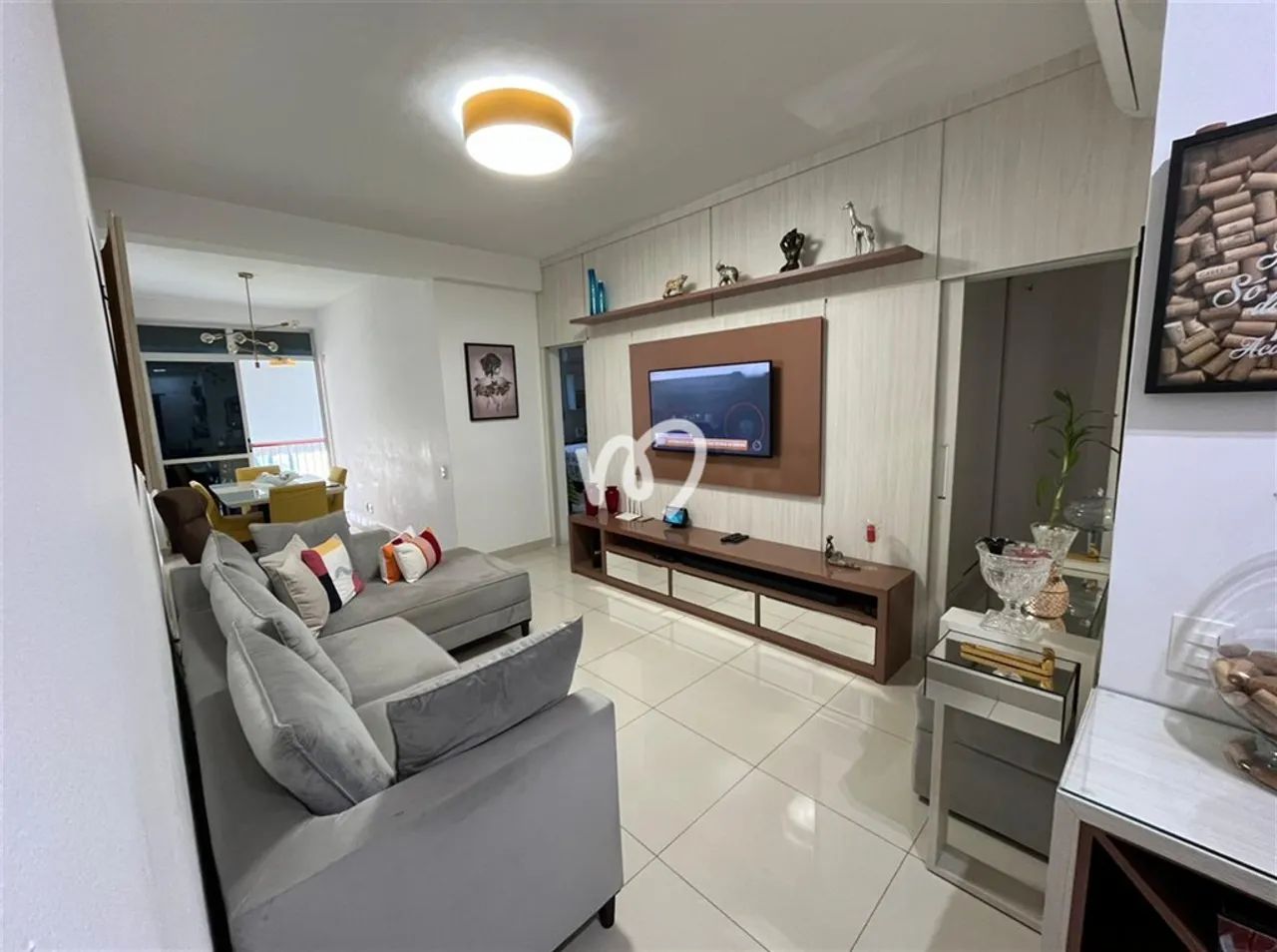 Apartamento 2 suites -Glória - Foto 3