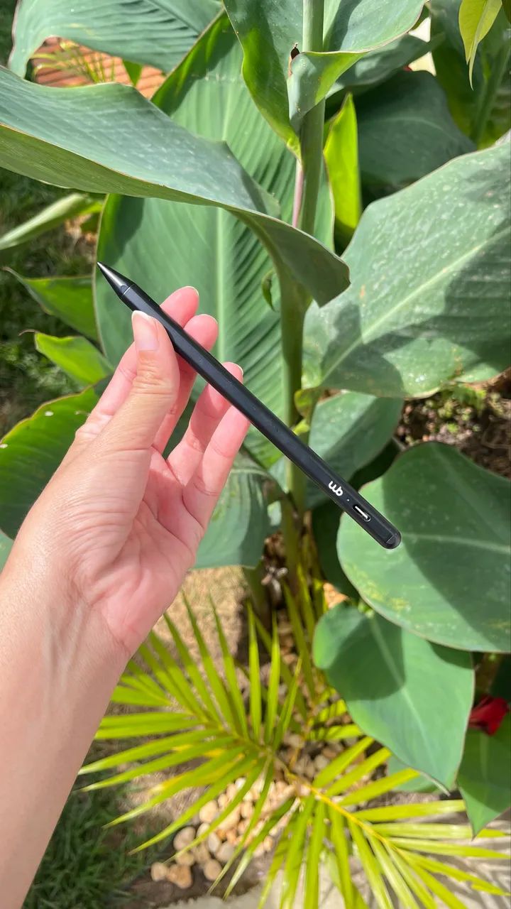 iPad 9 geração (acompanha caneta touch e capa magnética) - Foto 5