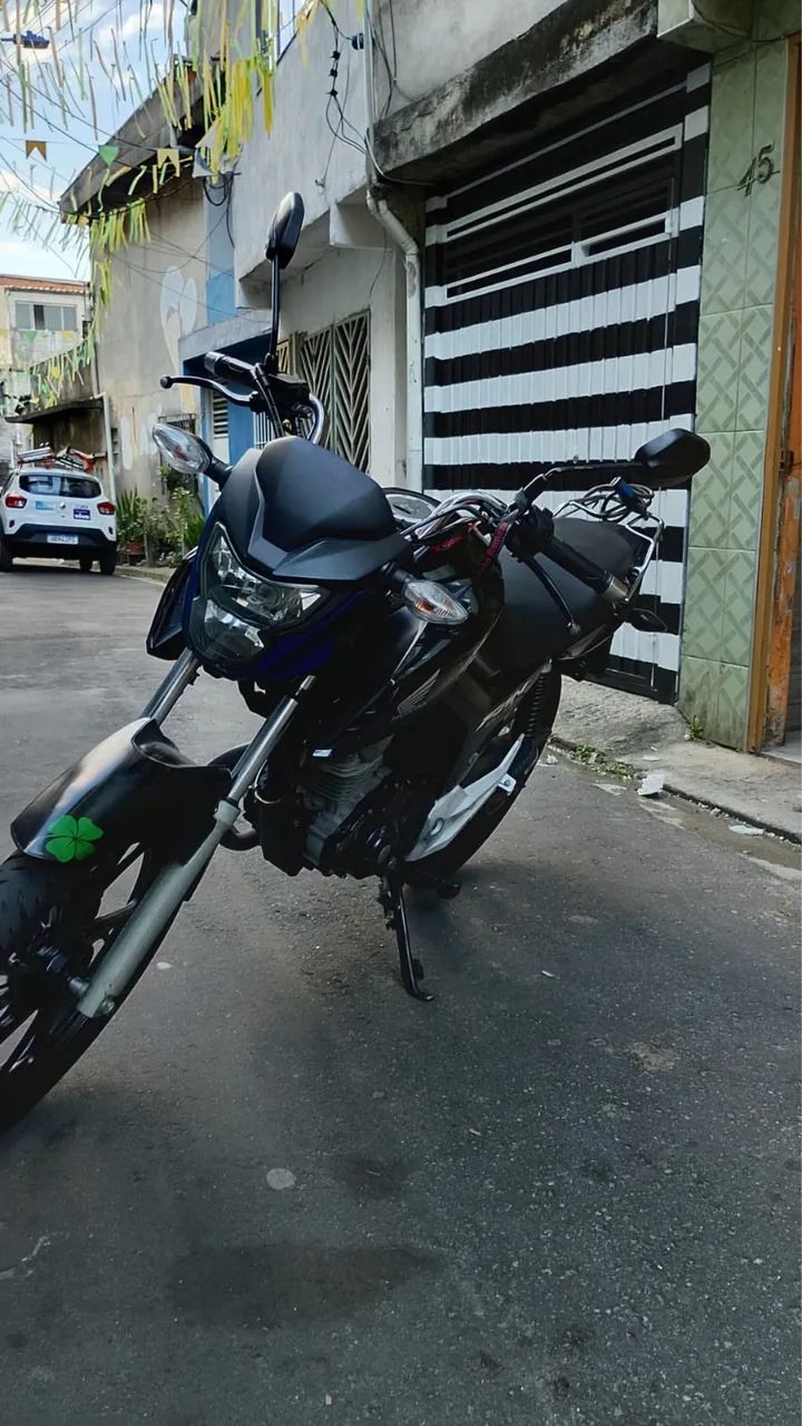 Fan 160 nova - Foto 3