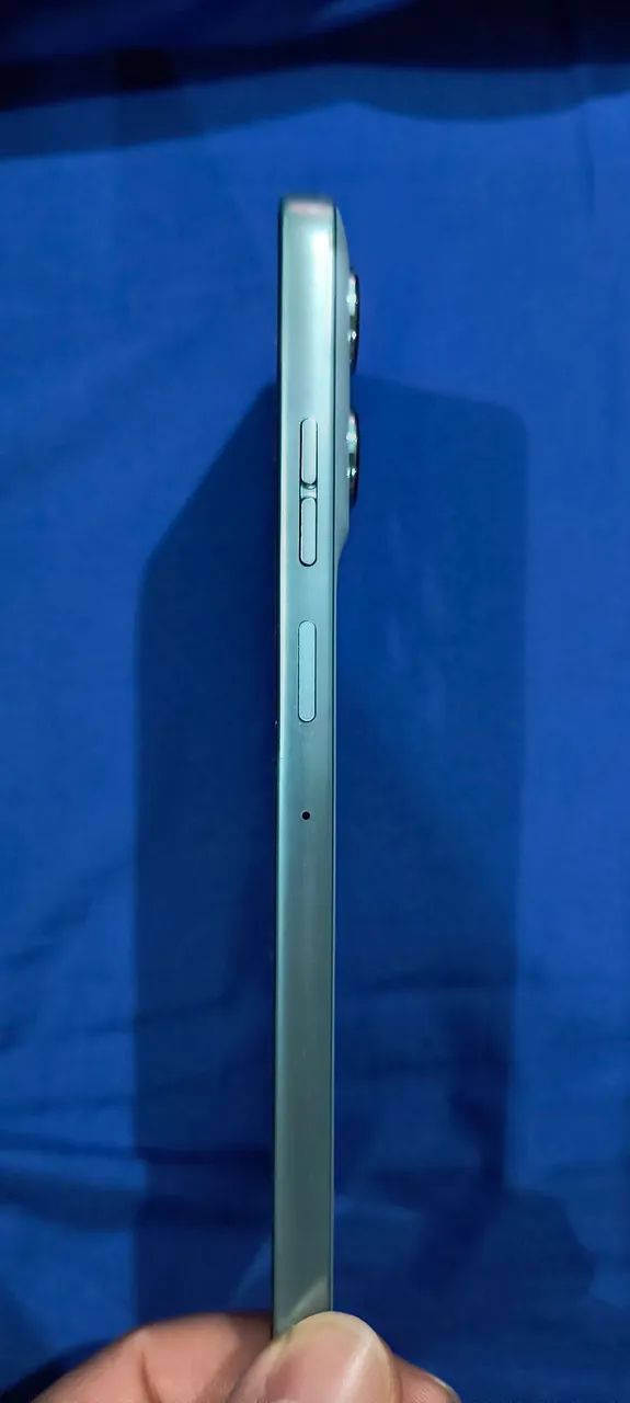 VENDO MOTO G56 256GB E 5G NOVÍSSIMO COM NFC - Foto 3