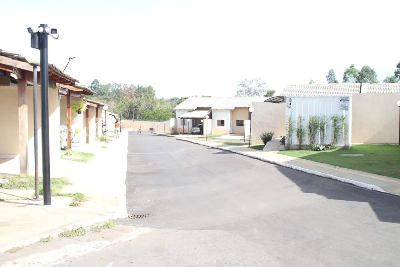 Cs condominio fechado 229 mil - Foto 5