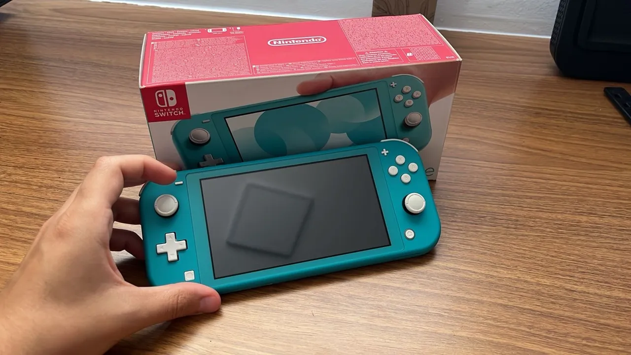 Consoles de Vídeo Game no Brasil