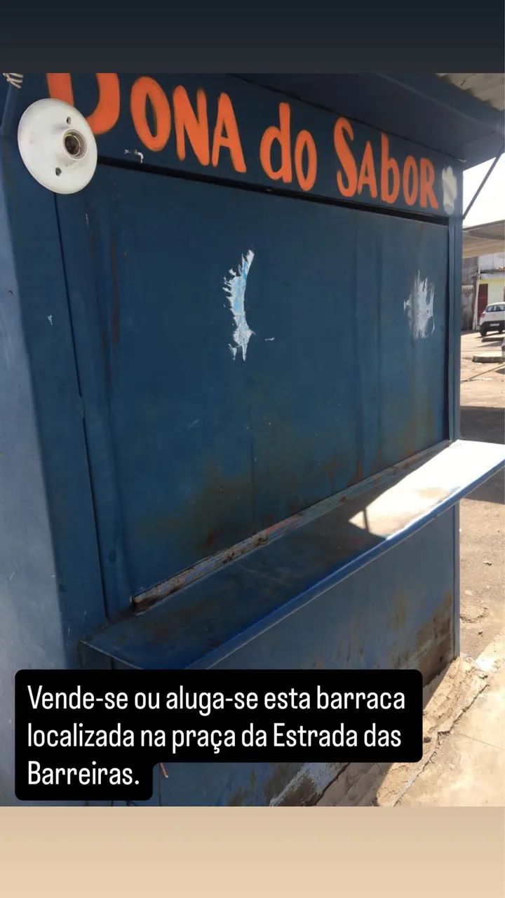 Barraca 