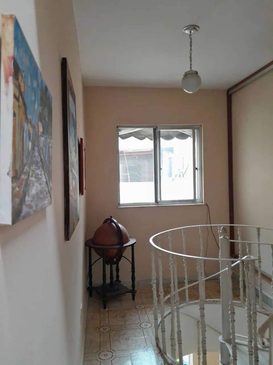 Casa de Vila, portão eletrônico totalmente murado - Foto 5