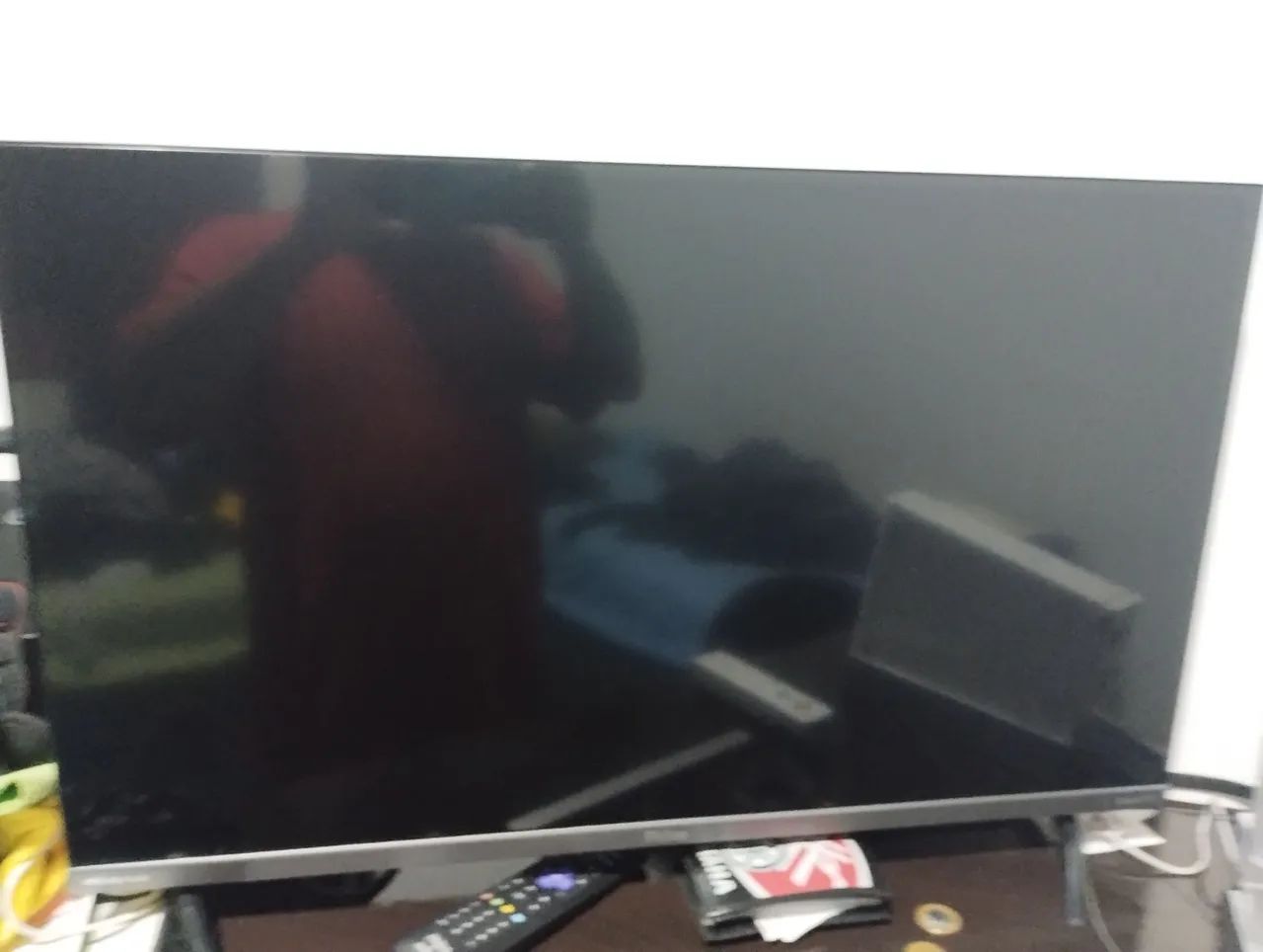 Tv de 32 Philco nova - Foto 2