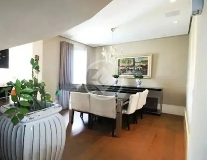 Campo Belo - Condomínio Edifício Espaço 290, Cobertura Duplex à venda de 291m² com 3 suíte - Foto 2
