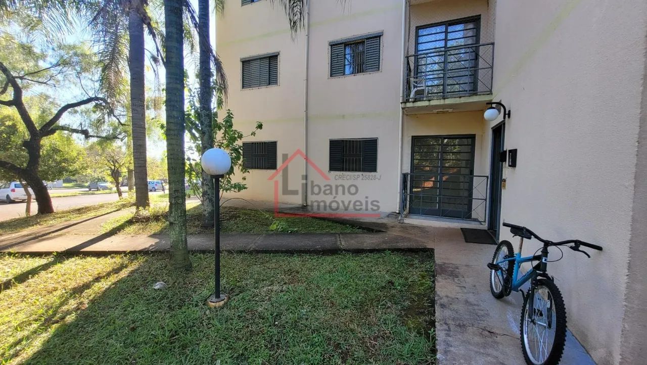 apartamento - Jardim do Sol - Campinas - Foto 2