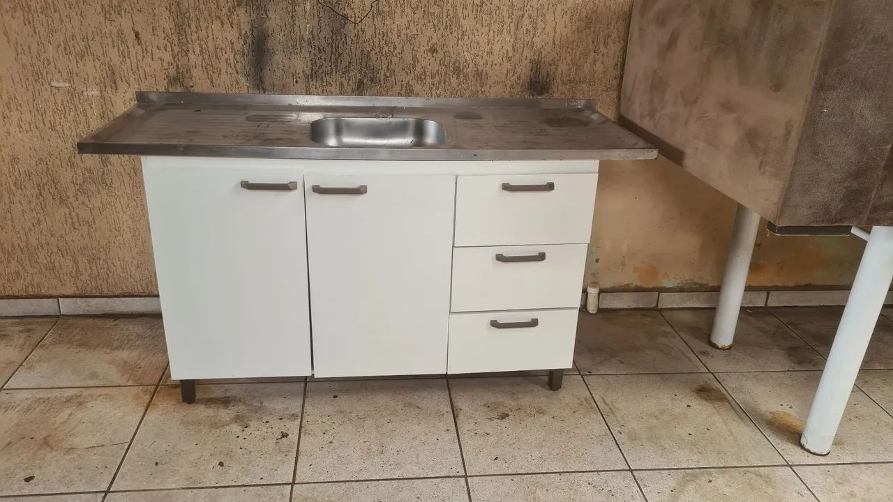 Cozinha completo  - Foto 5