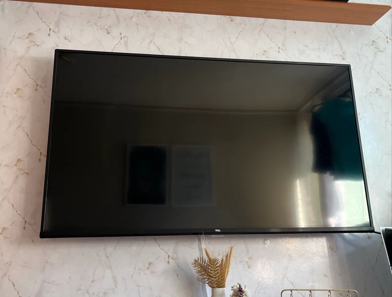 Tv 55 TCL