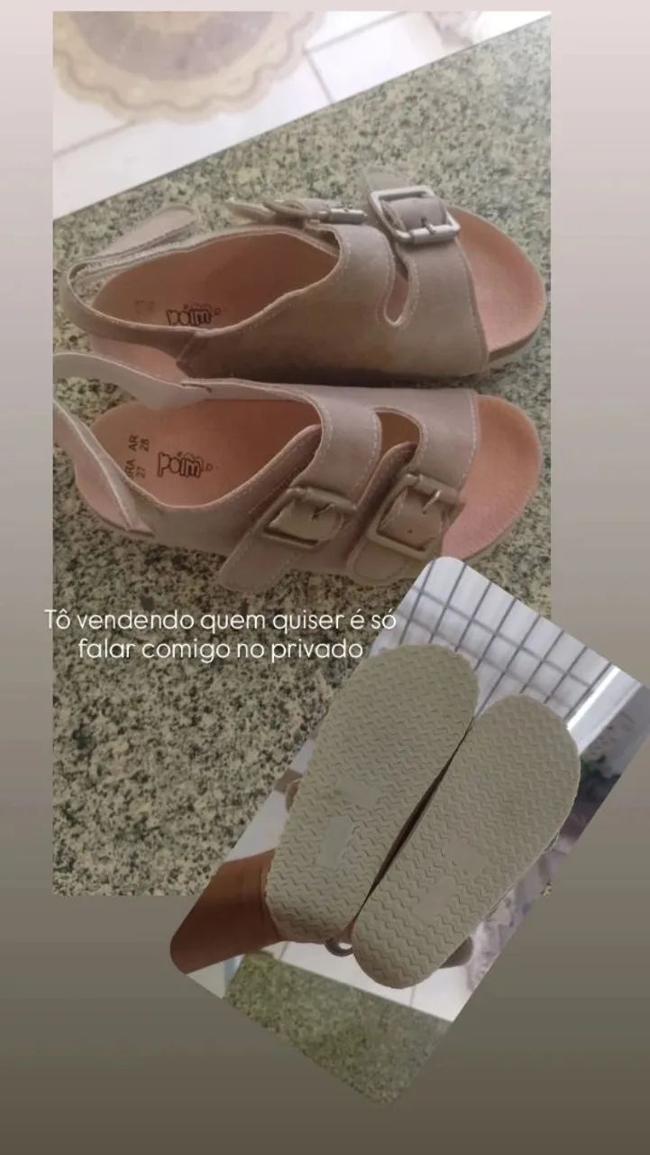 Sandália