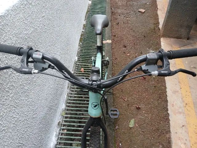 Bicicleta TSW Aro 29 - Freio a Disco + Shimano - Foto 2